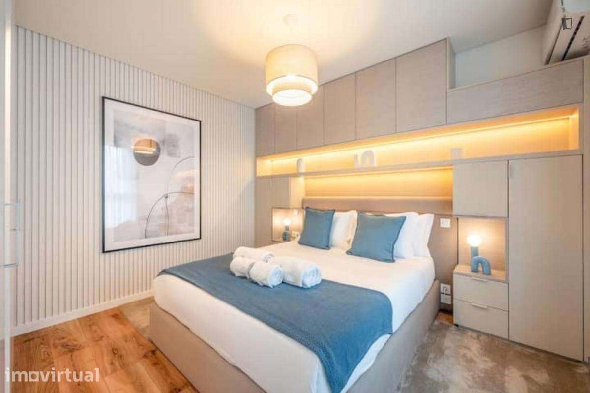 Apartamento com 1 quartos - localizado em Lumiar Lisbon - Grande imagem: 4/21