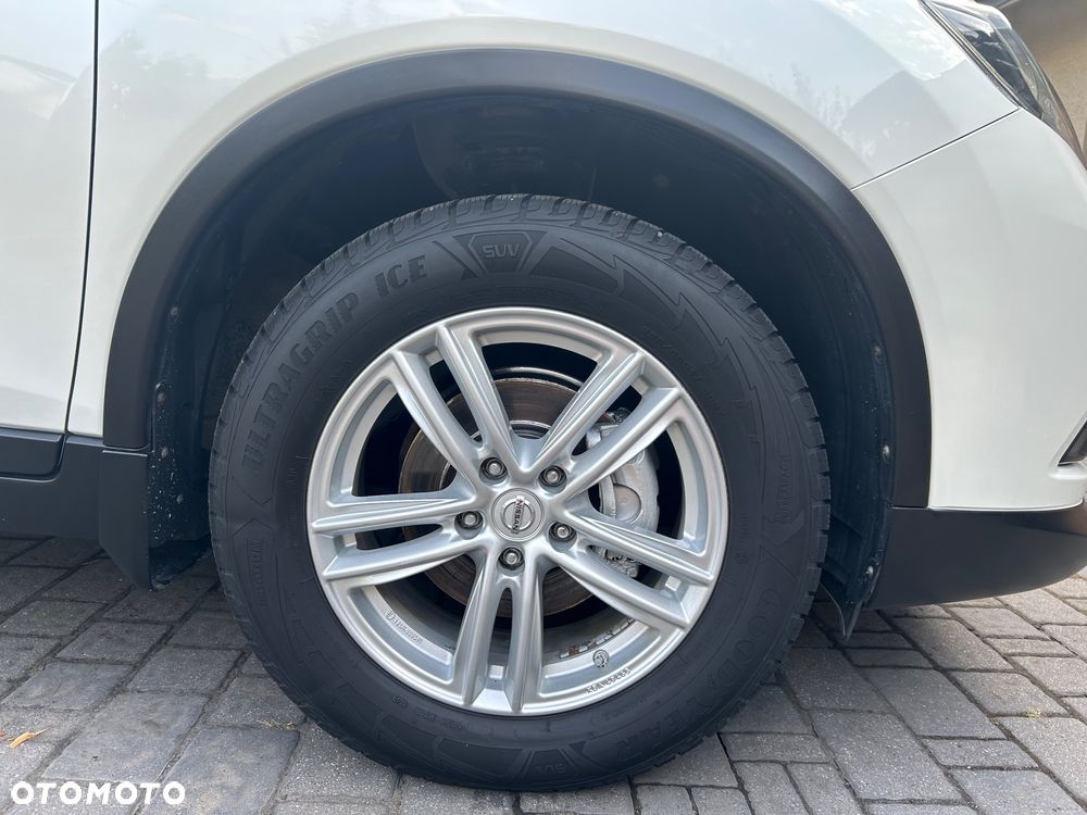 Nissan X-Trail 1.6 DIG-T N-Connecta 2WD - 9