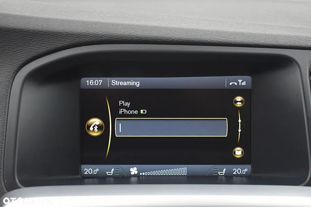 Volvo S60 D3 Summum - 36