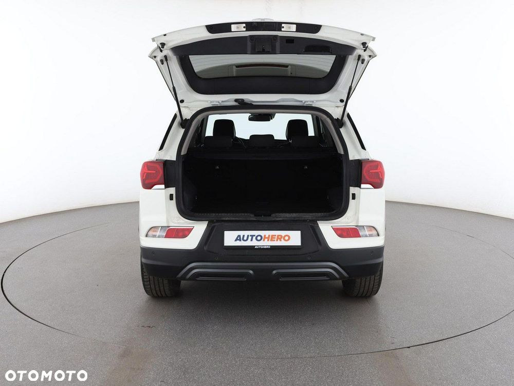 SsangYong/KGM Korando 1.5 T-GDI 2WD Quartz - 20