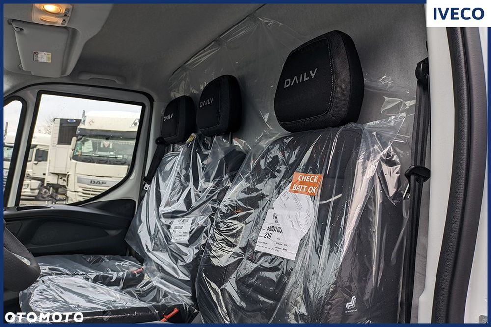 Iveco Daily 35S18 16m3 L4H2 180KM - 22