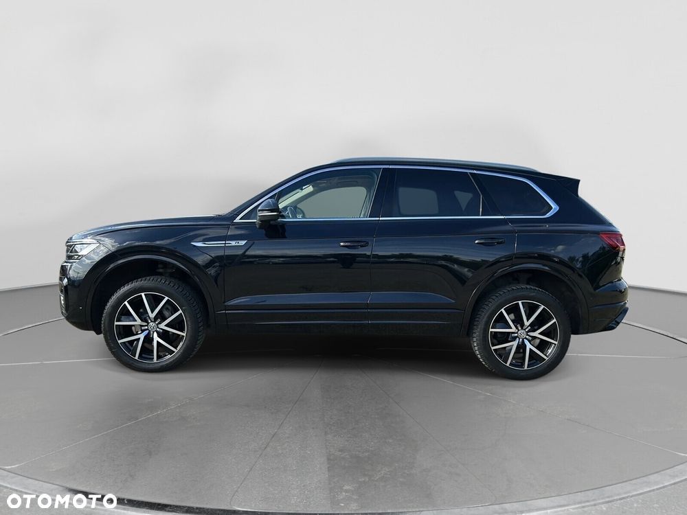 Volkswagen Touareg 3.0 V6 TDI SCR 4Mot - 4
