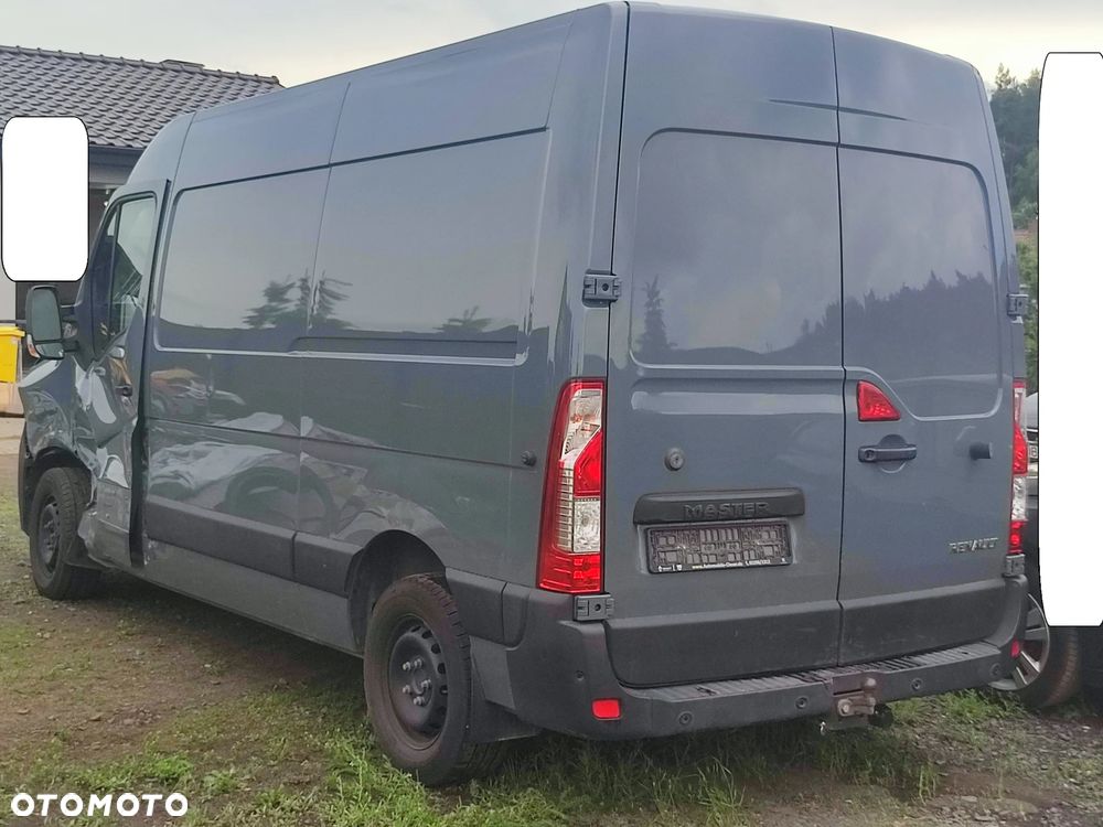 Renault Master - 5
