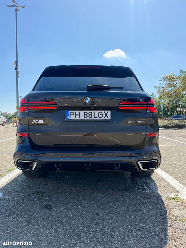BMW X5 - 25