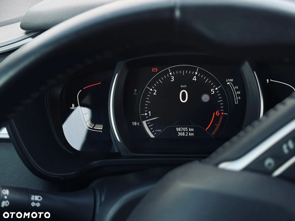 Renault Kadjar Energy TCe 130 LIMITED - 35