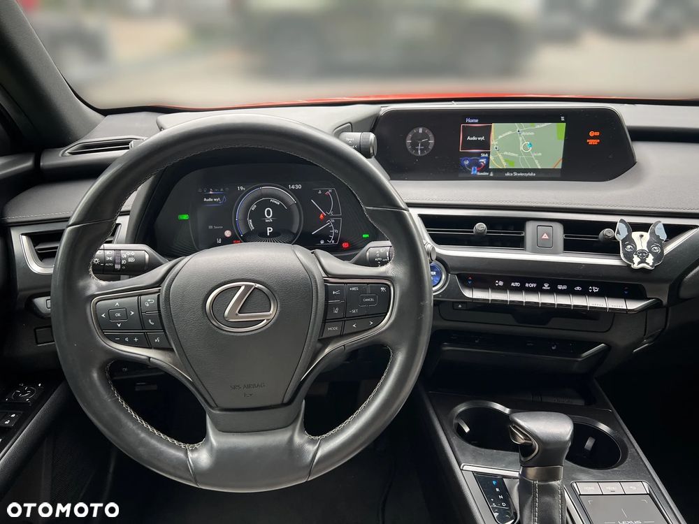 Lexus UX 250h GPF Prestige 2WD - 6