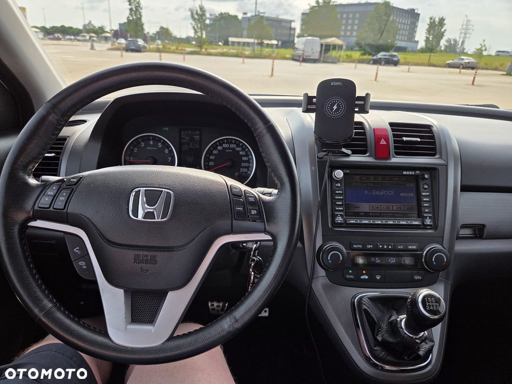 Honda CR-V - 18