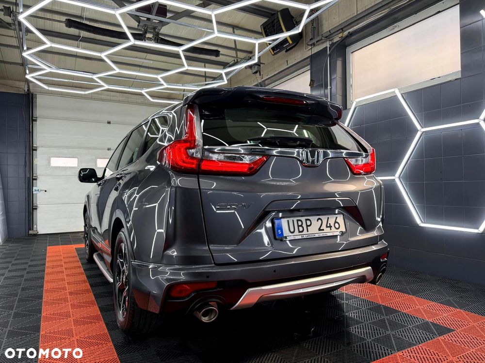 Honda CR-V 1.5T 2WD Elegance - 6