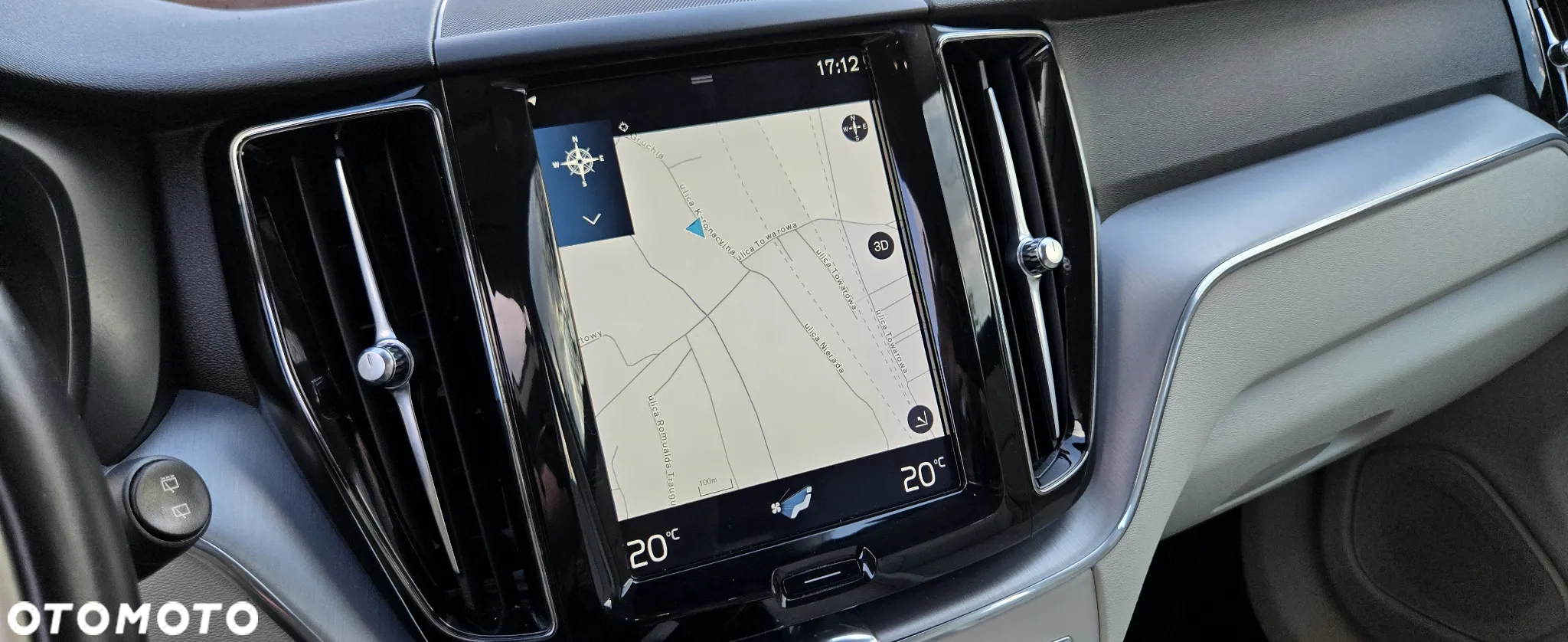 Volvo XC 60 D4 Momentum Pro - 28
