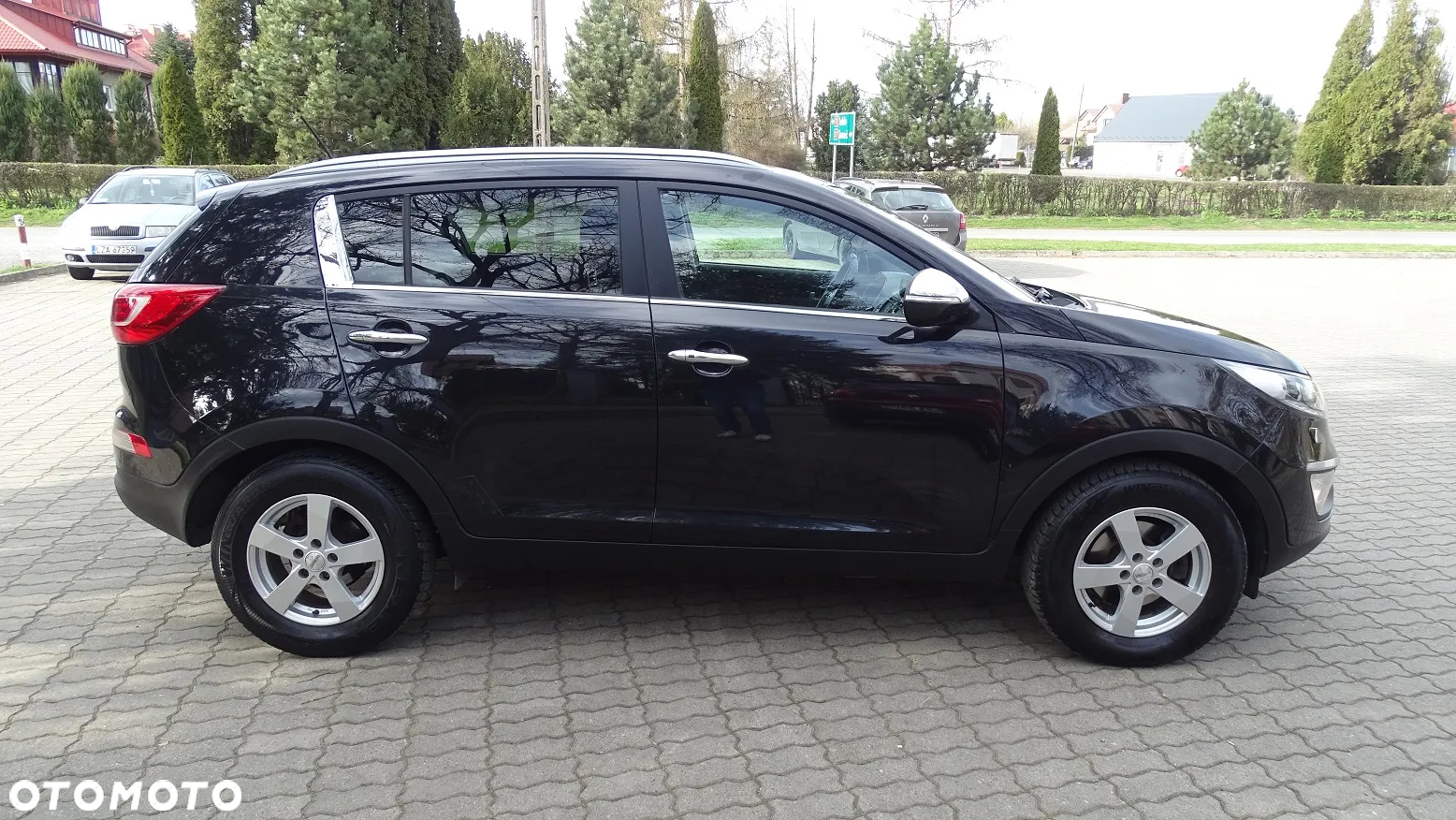 Kia Sportage 2.0 CRDI L 2WD - 6