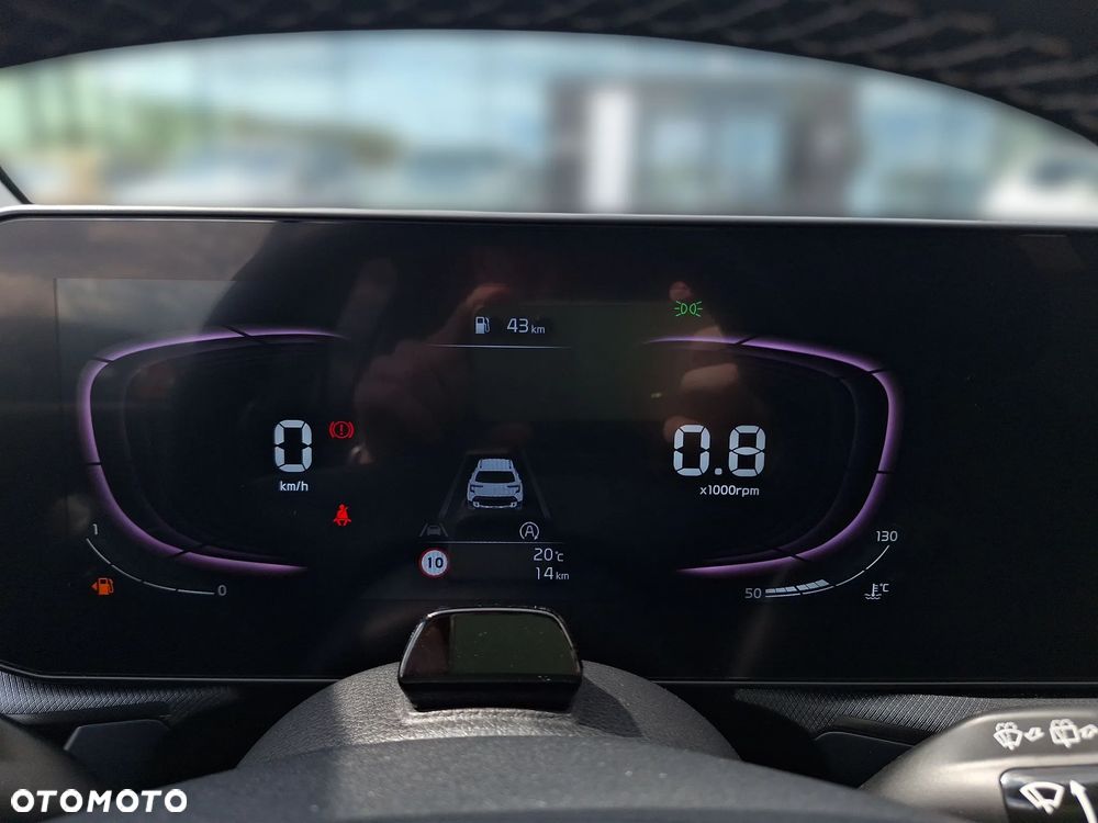 Kia Stonic 1.0 T-GDI L - 16