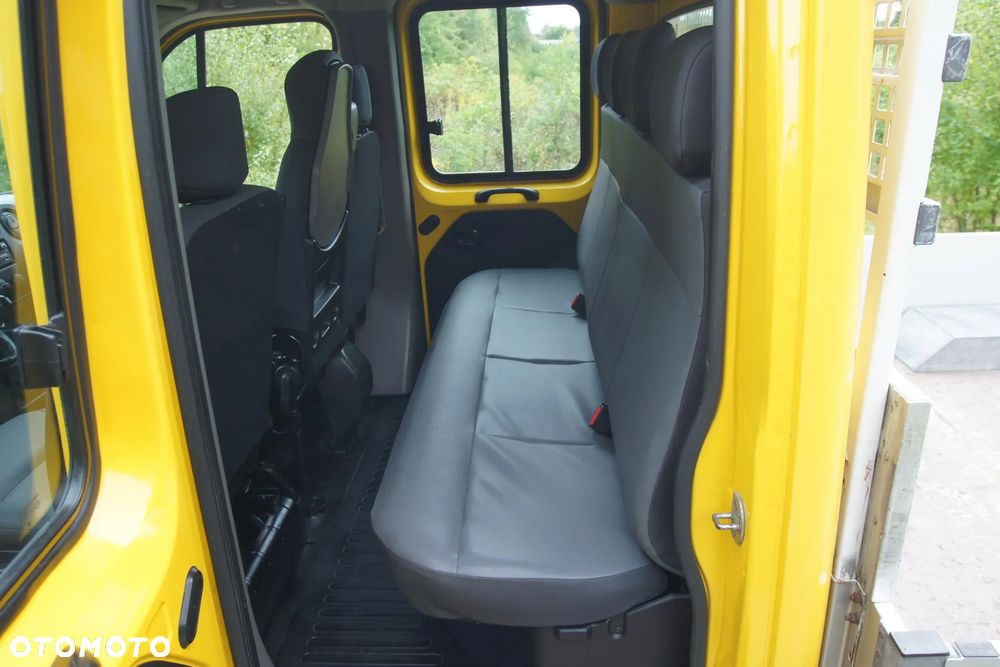 Renault MASTER Doka - 27