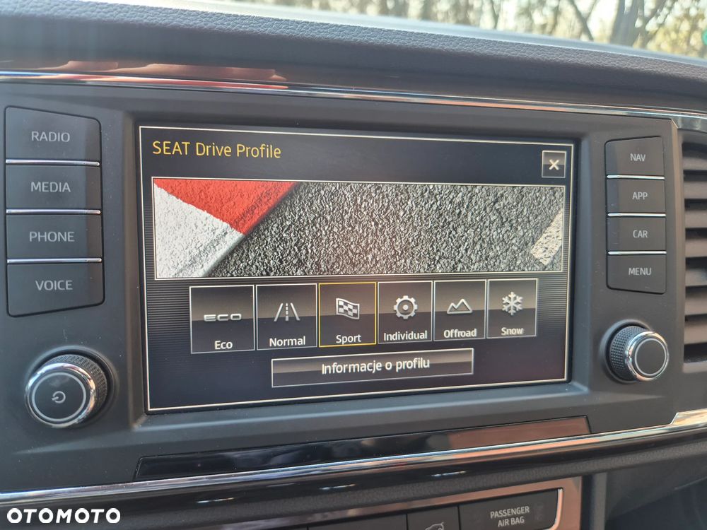 Seat Ateca 2.0 TDI 4Drive DSG XCELLENCE - 19