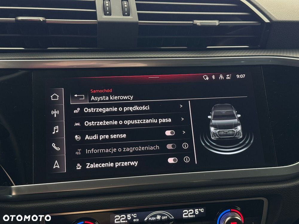 Audi Q3 Sportback - 35