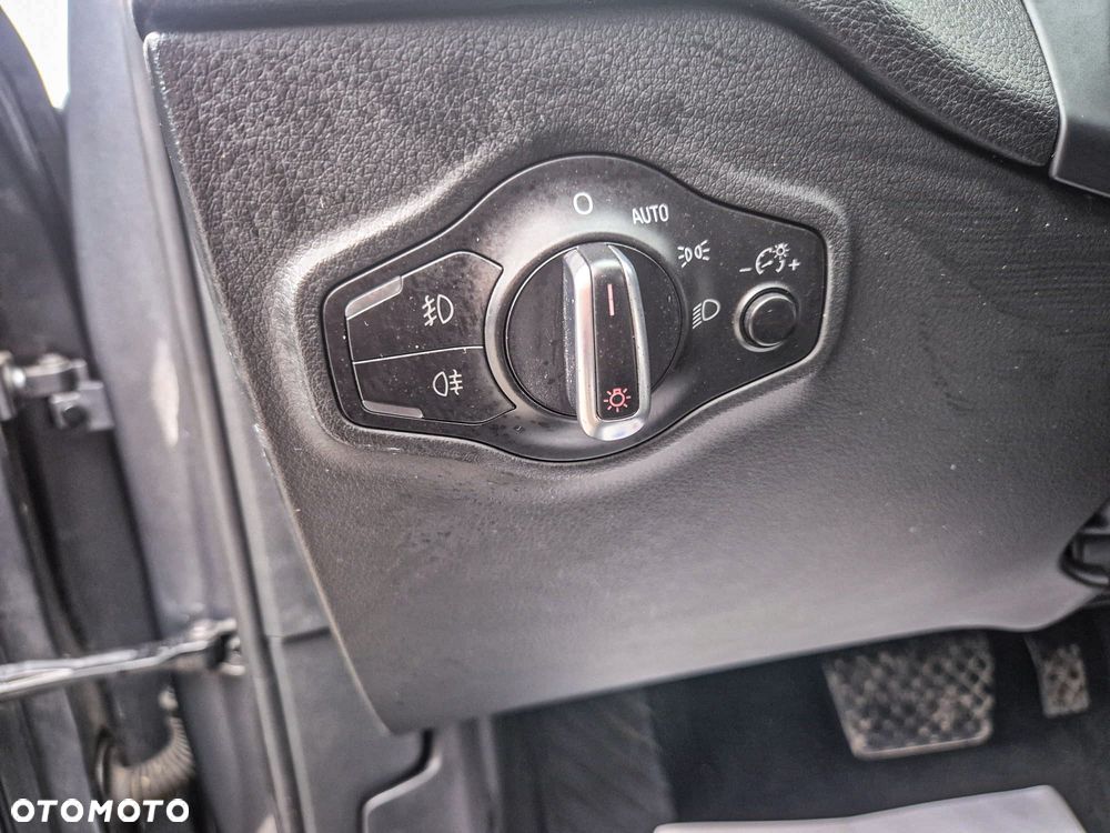 Audi Q5 2.0 TDI quattro S tronic - 29
