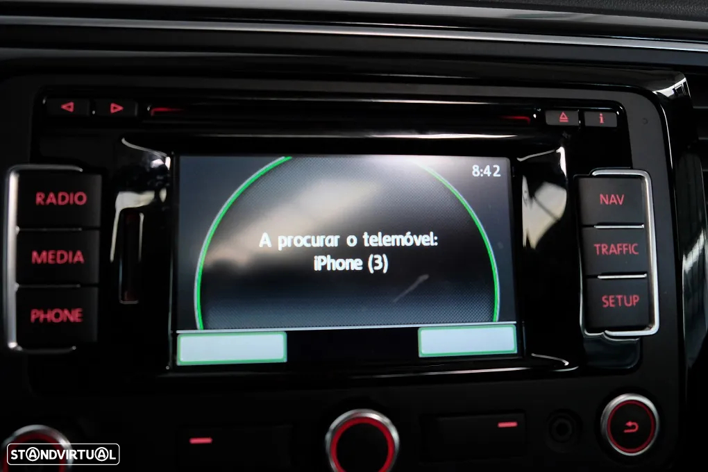 VW New Beetle 1.4 TSI Sport - 16