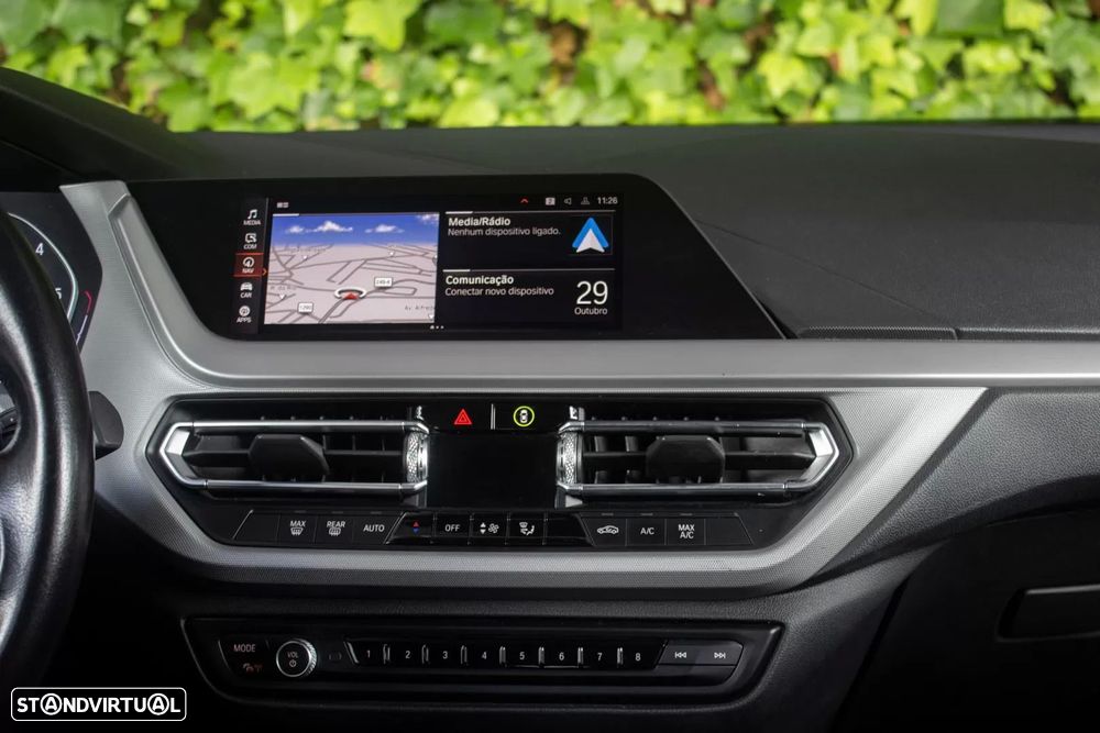 BMW 216 Gran Coupé d Advantage - 16