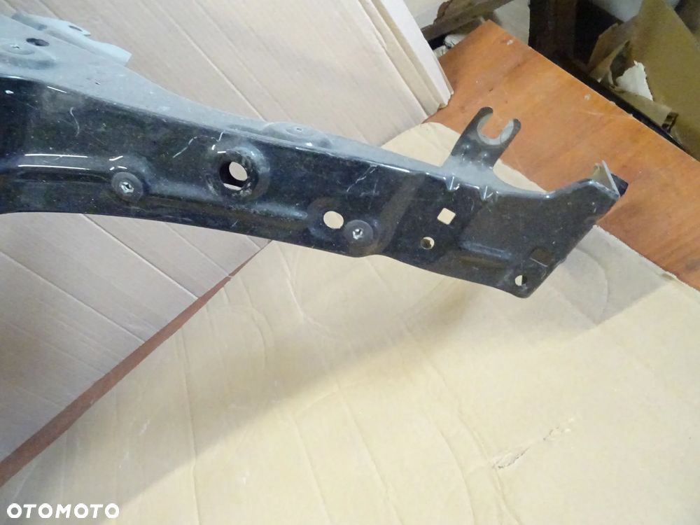 DACIA DUSTER LIFTING BLOTNIK LEWY CZARNY UZYWANY SLADY - 4