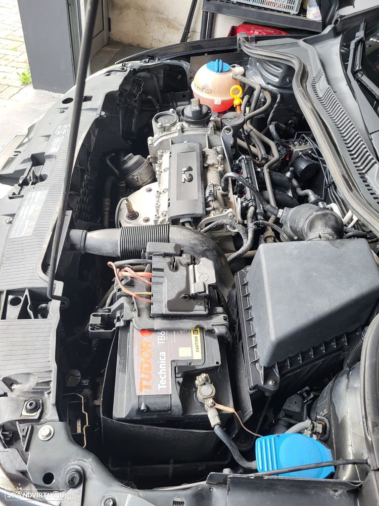 SEAT Ibiza 1.2 12V Style - 4