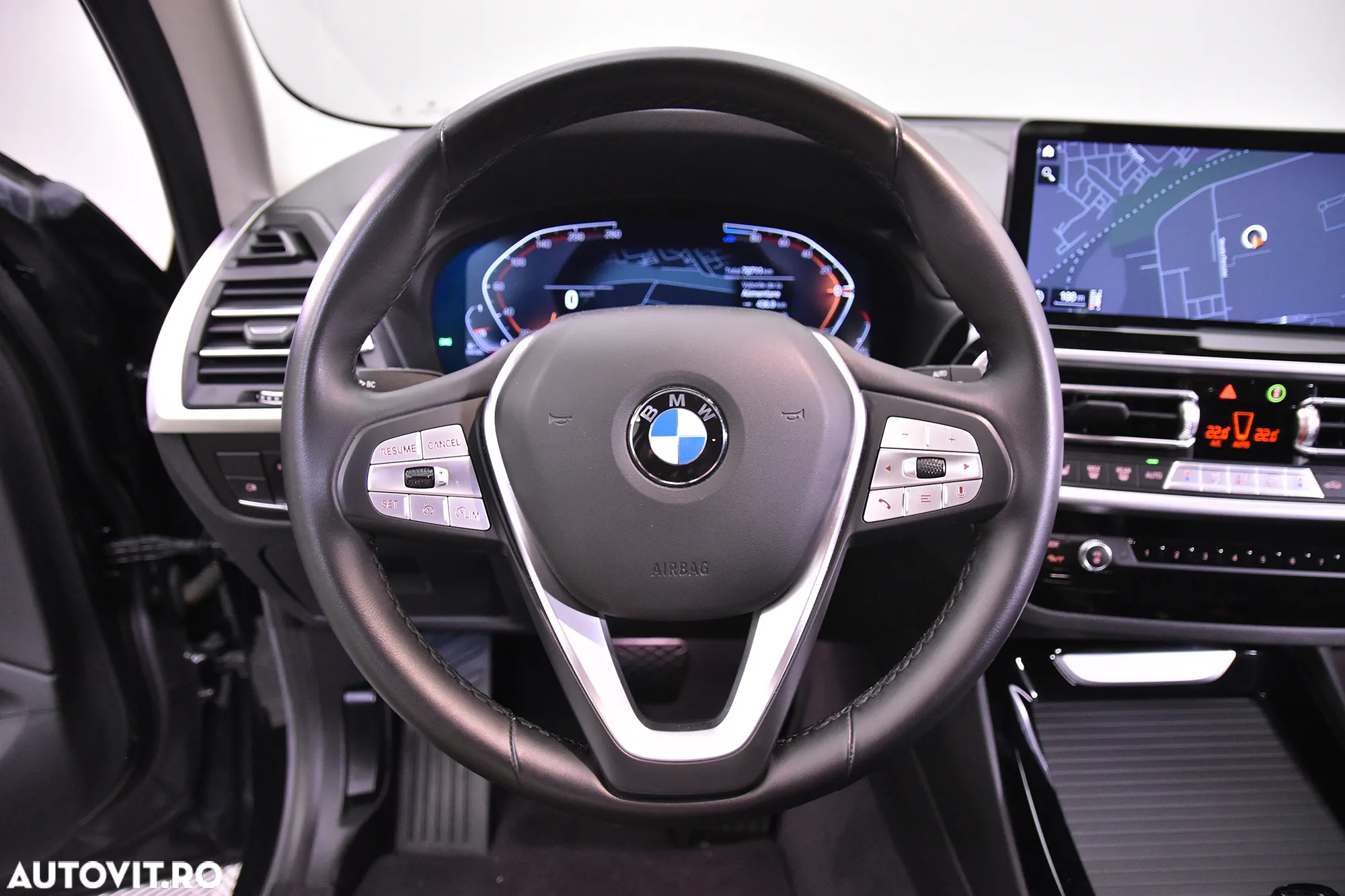 BMW X3 - 16