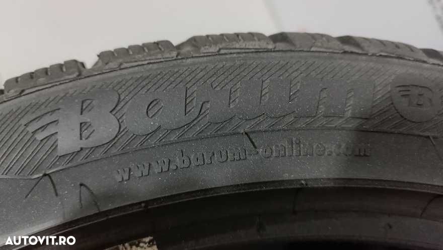 225/40/18 92V BARUM CP N10439 M+S IARNA - 5