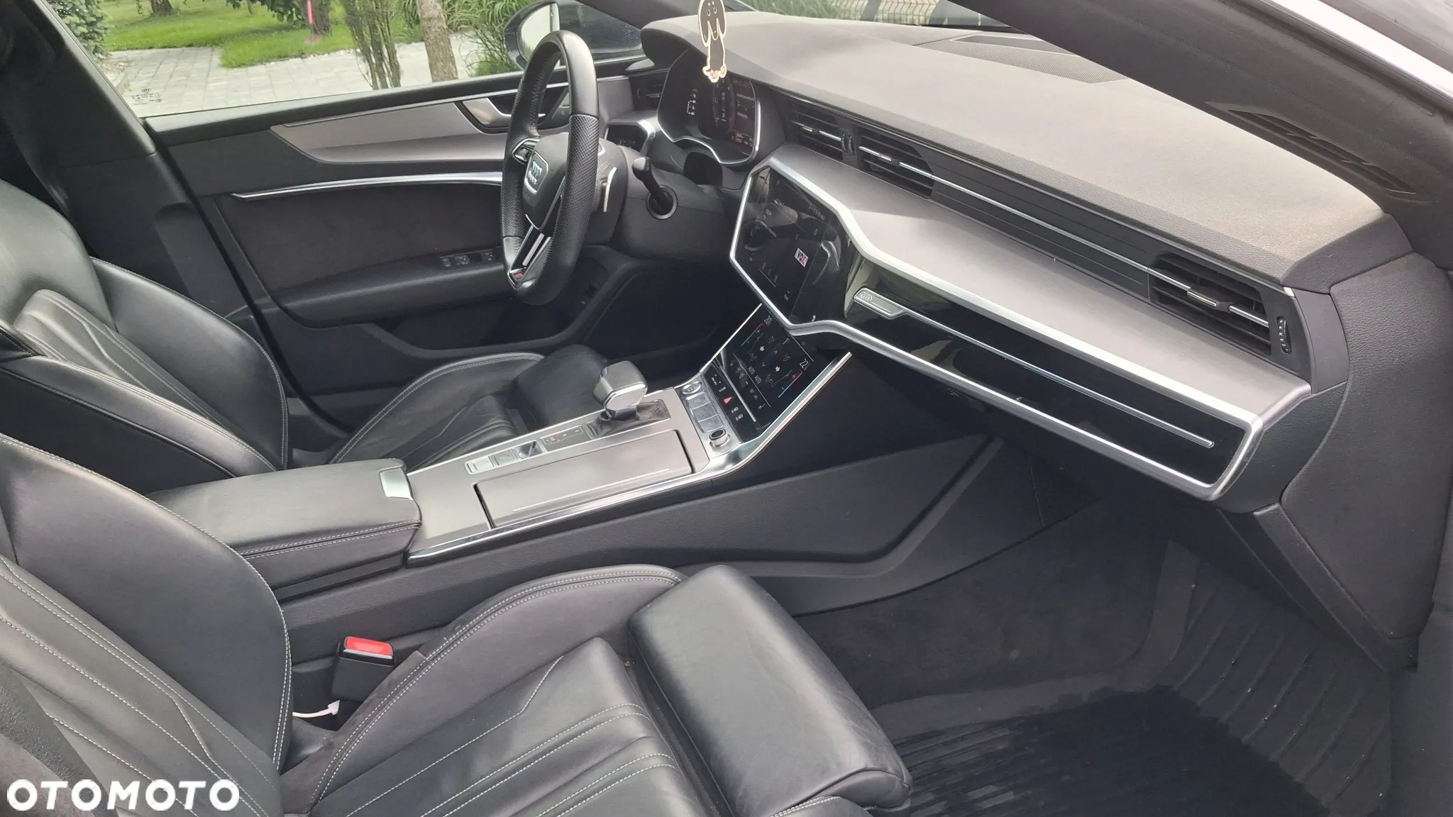 Audi A7 - 19