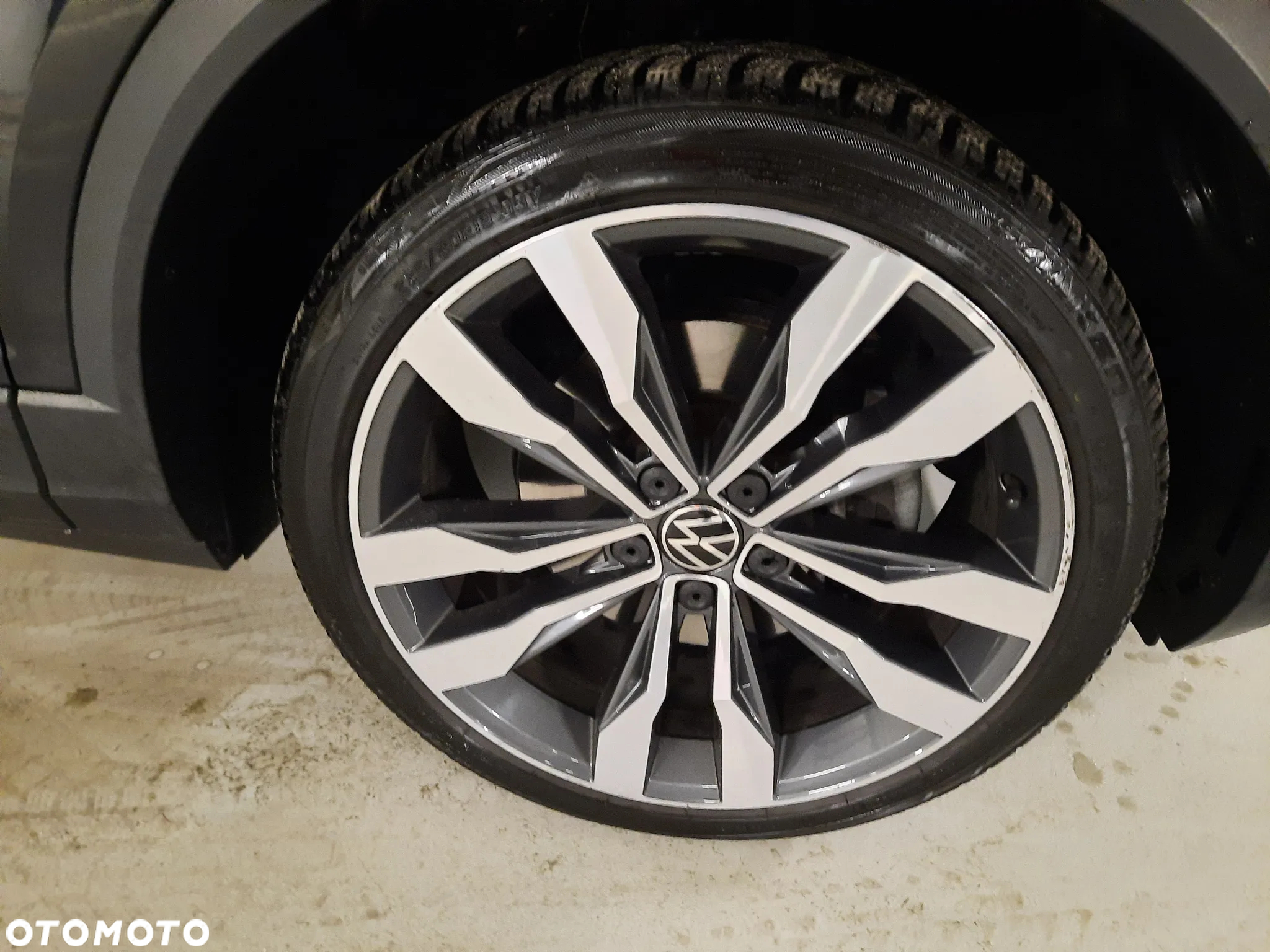 Volkswagen T-Roc 1.5 TSI ACT Premium - 6