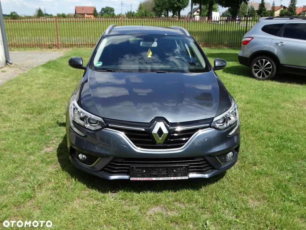 Renault Megane - 4