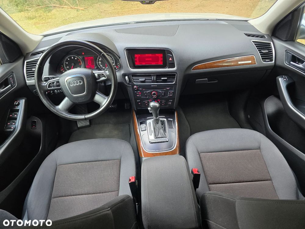 Audi Q5 2.0 TFSI Quattro S tronic - 33