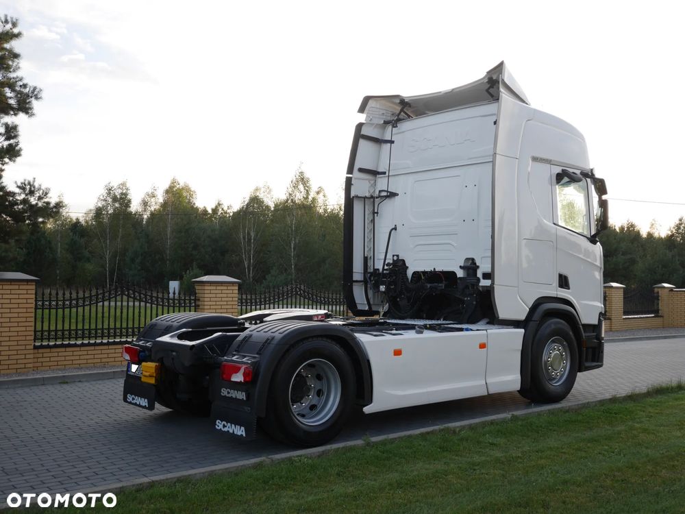Scania R 450 /RETARDER/  STANDARD/ SALON POLSKA - 6