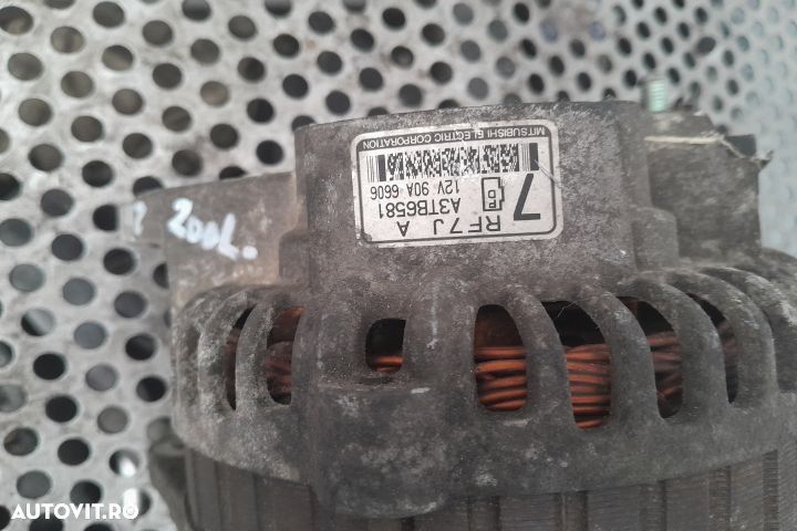 Alternator A3TB6581 Mazda 6 GG [facelift] [2005 - 2007] wagon 2.0 MZR - 3