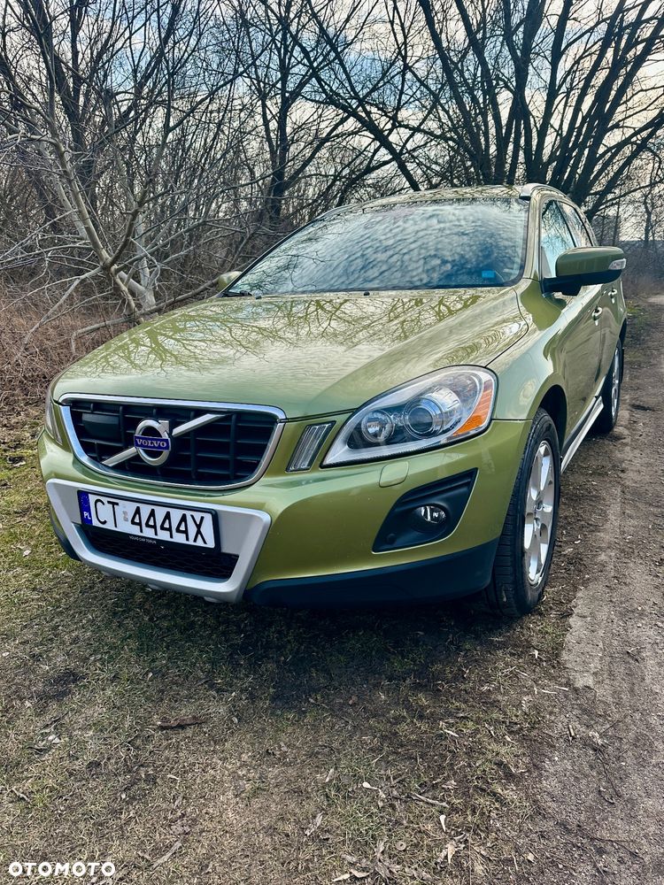 Volvo XC 60 - 3