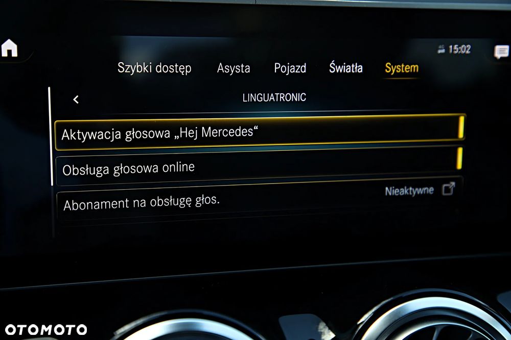 Mercedes-Benz GLA 250 Style - 36