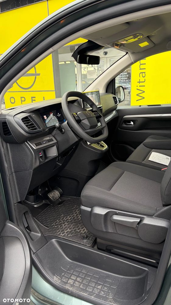 Citroën SpaceTourer 2.2 BlueHDi XL Plus EAT8 - 8