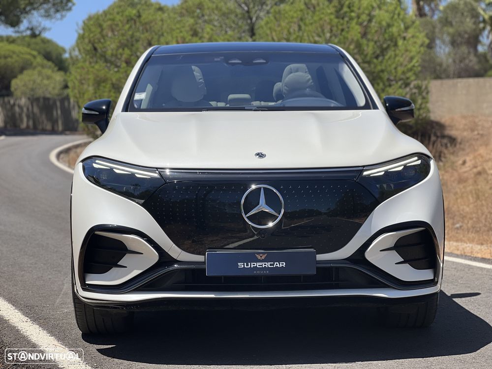 Mercedes-Benz EQS - 34