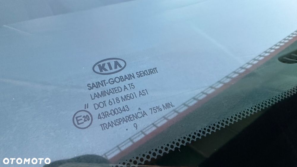 Kia Sportage 2.0 4WD Champ - 15