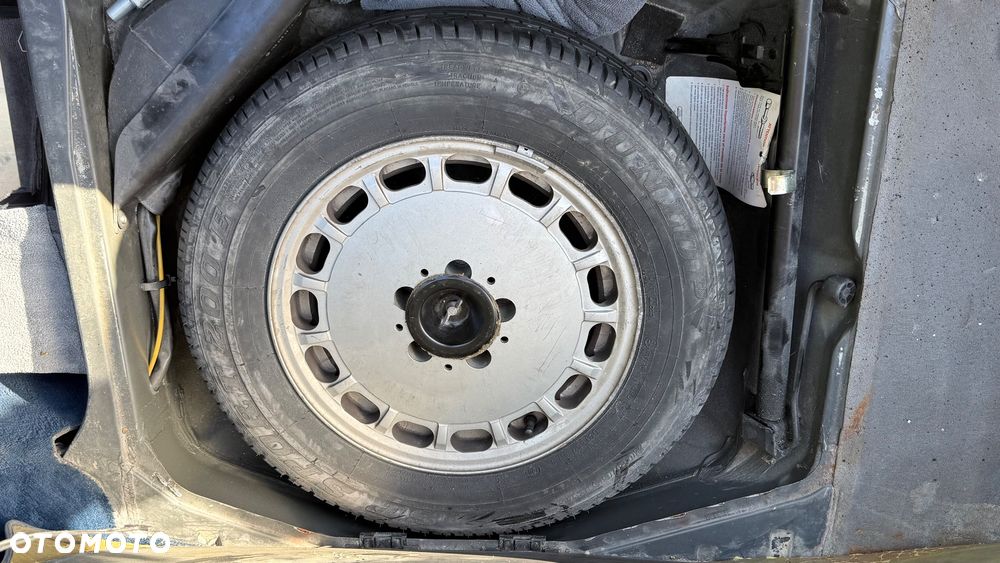 Mercedes-Benz Klasa S - 29