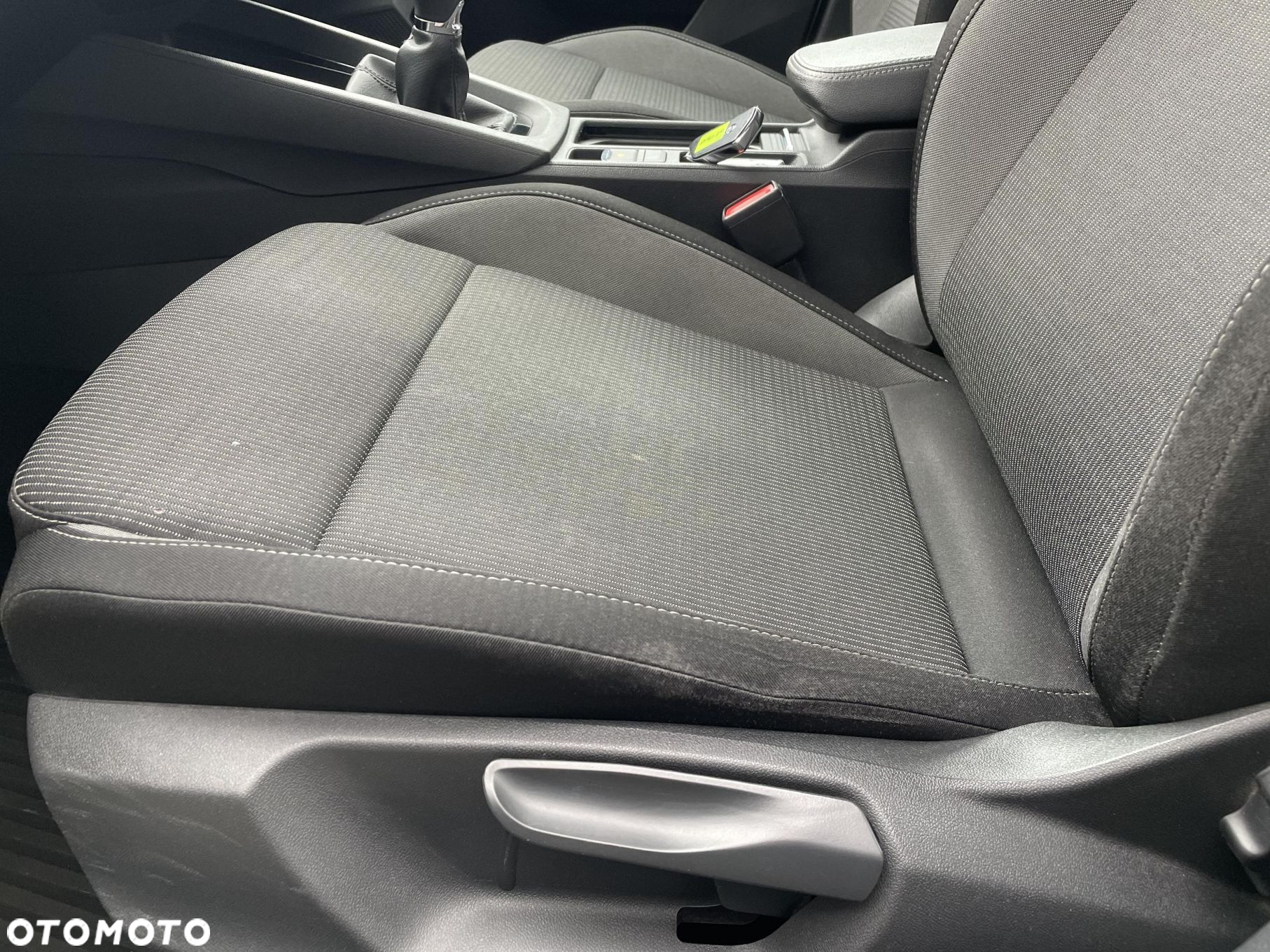 Skoda Octavia 1.5 TSI ACT Ambition - 12