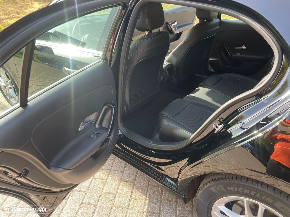 Mercedes-Benz A 160 Style - 7