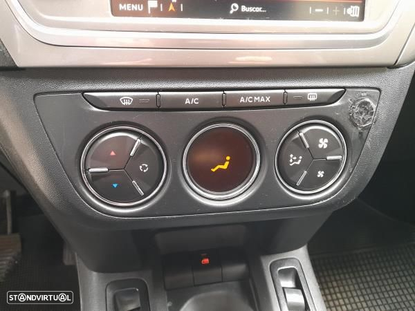 Para peças CITROËN C-Elysee - 9