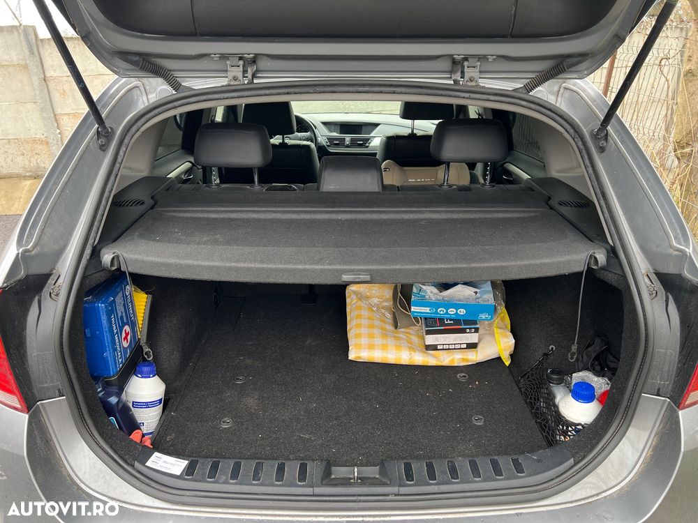 BMW X1 xDrive18d xLine - 29