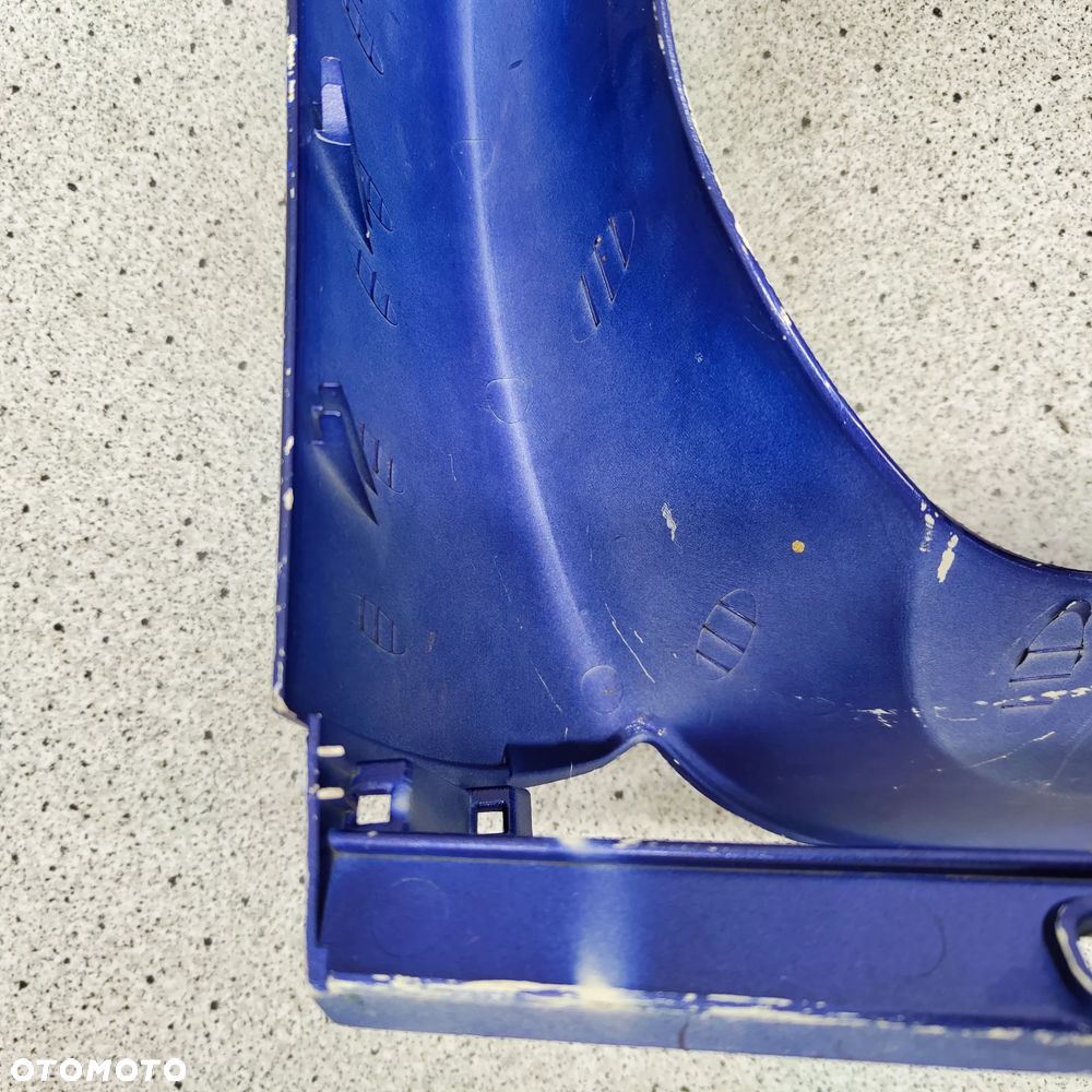 Owiewka, osłona Peugeot Elystar - 17