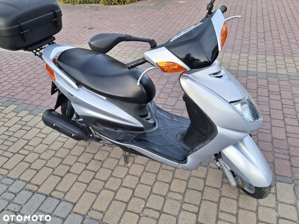 Piaggio NRG - 16