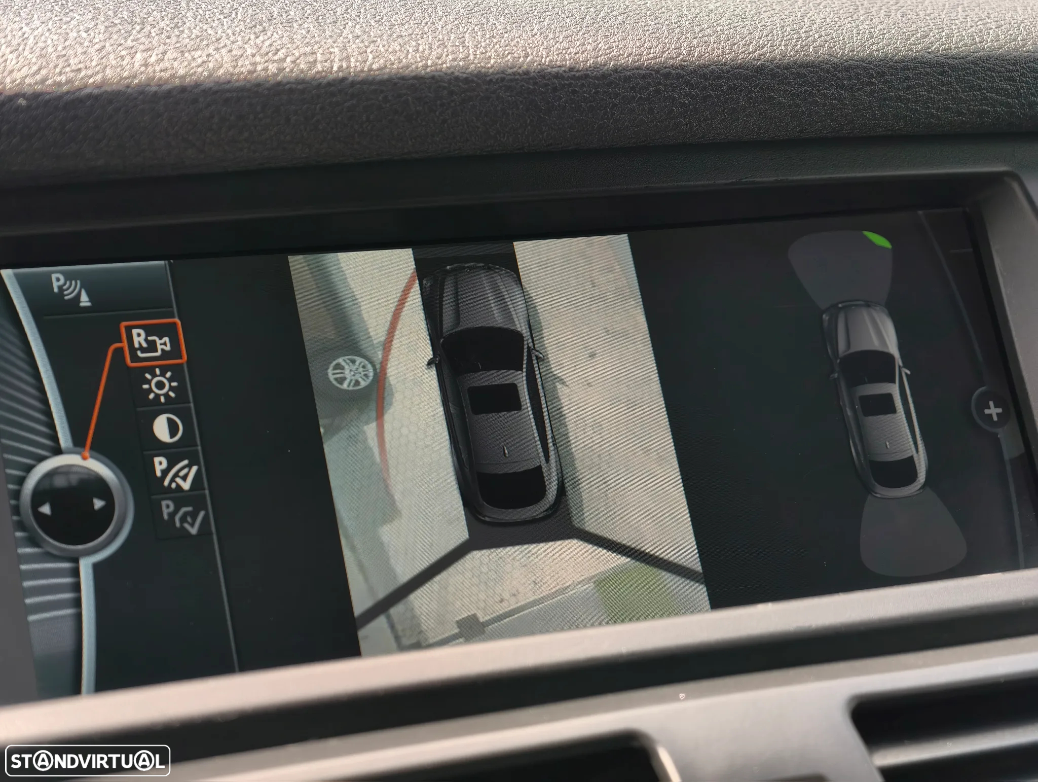 BMW X6 40 d xDrive - 33