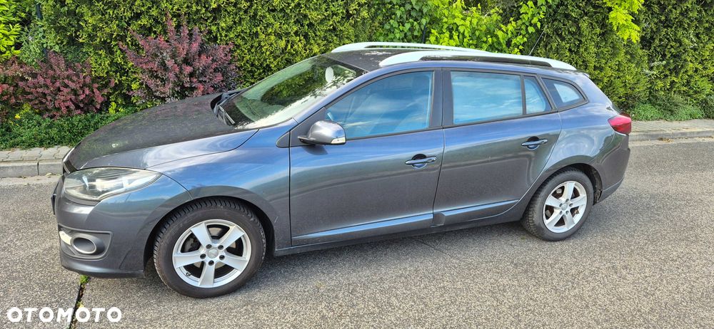 Renault Megane - 2