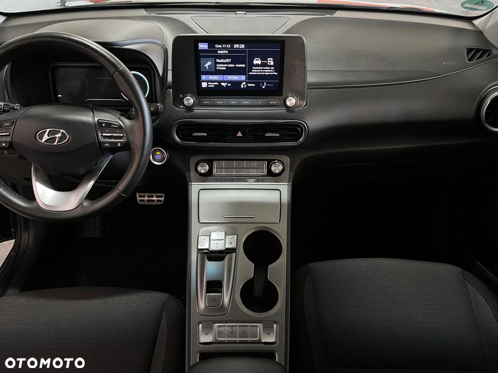 Hyundai Kona Select - 10