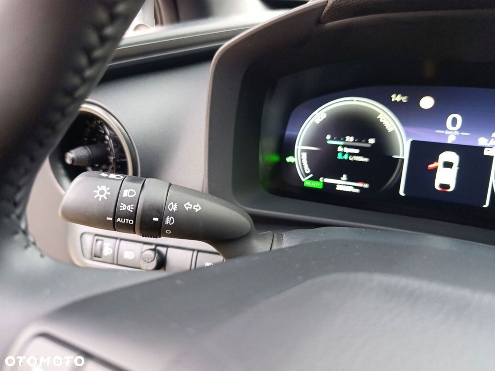 Toyota C-HR 2.0 Hybrid Dynamic Force Style - 39