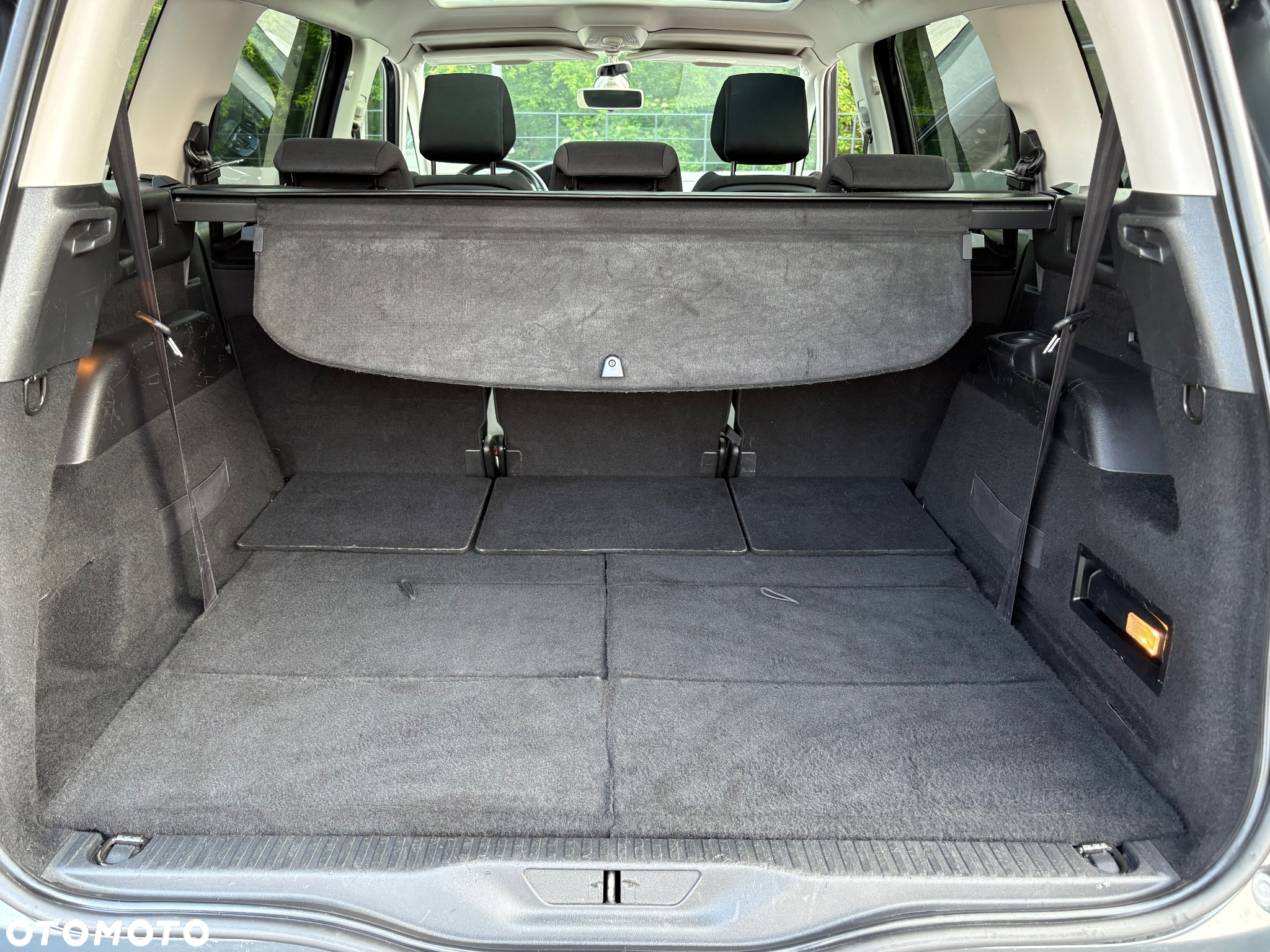 Citroën C4 Picasso e-HDi 115 Exclusive - 13