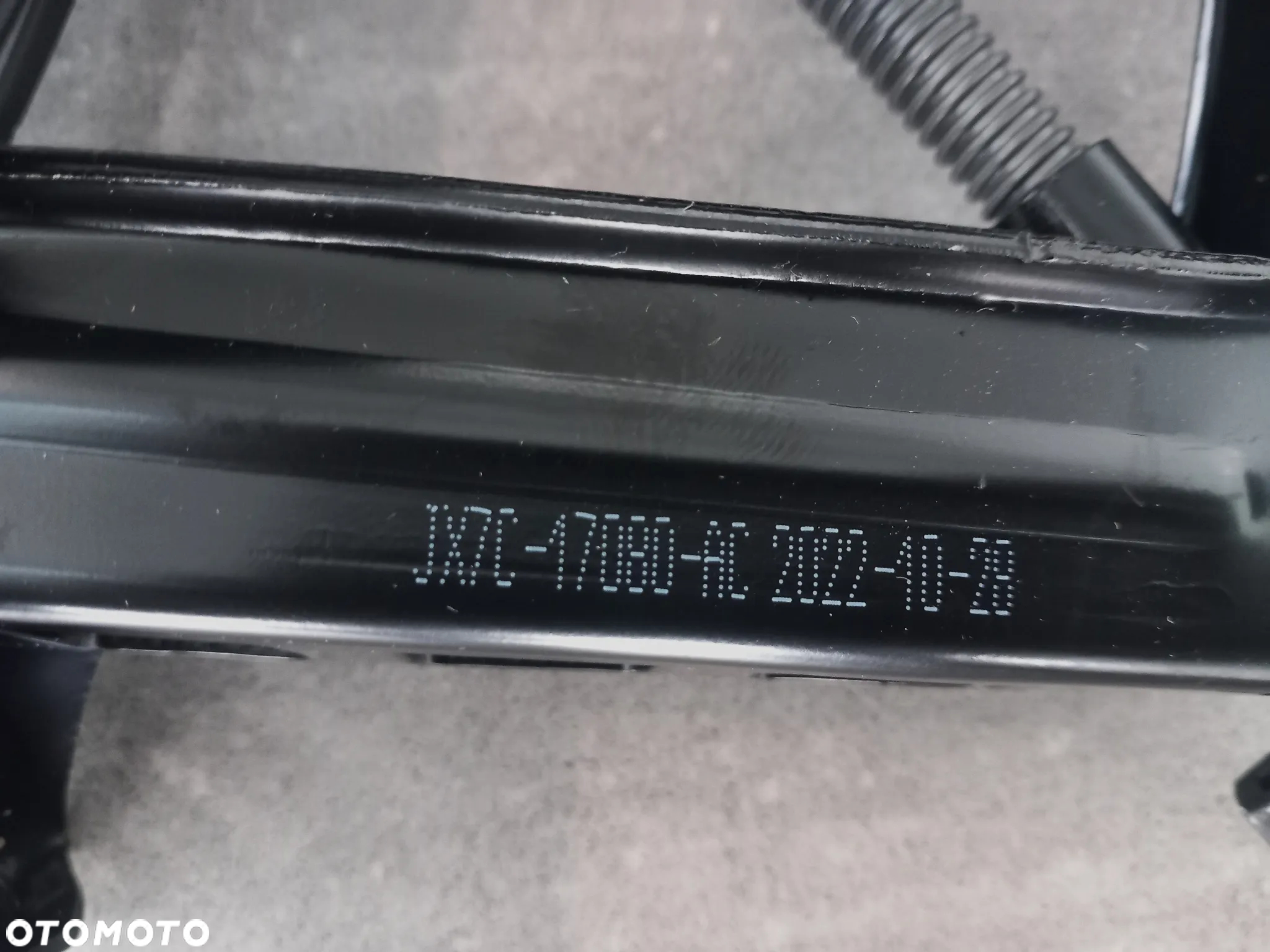 Podnośnik Ford Focus 2018- 2575791 - 5