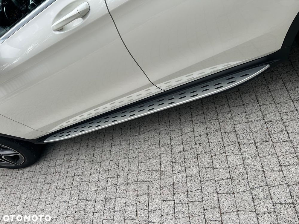 Mercedes-Benz GLC 200 d 4-Matic Business Edition - 28